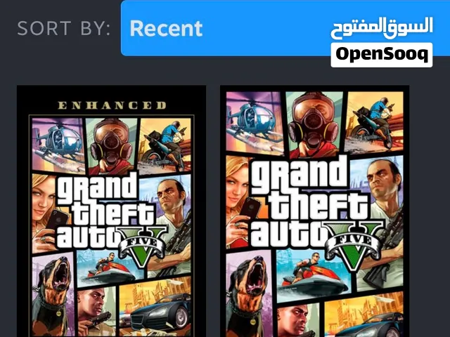 Steam Accounts and Characters for Sale in Tripoli