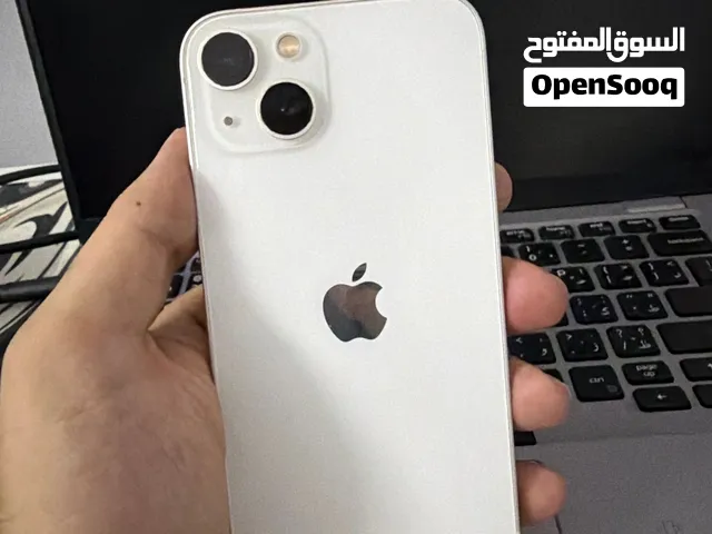 Apple iPhone 13 128 GB in Muscat