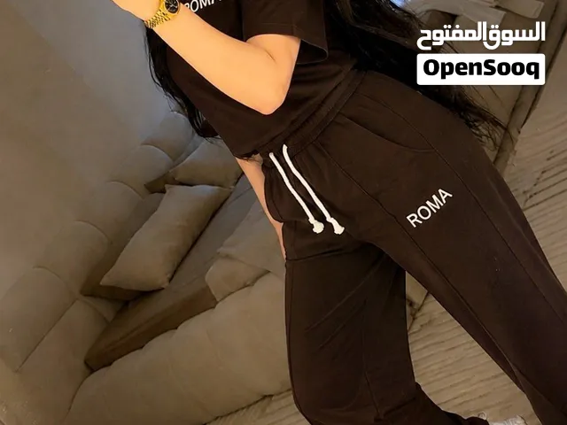 تراك نسائي بناتي 2 قطع سادة — قمة الأناقة والراحة  لوك ناعم وعصري وتفاصيل أنيقة تضيف لمسة أنو