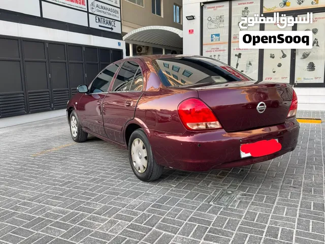 For sale: Nissan Sunny 2010, Japanese made
