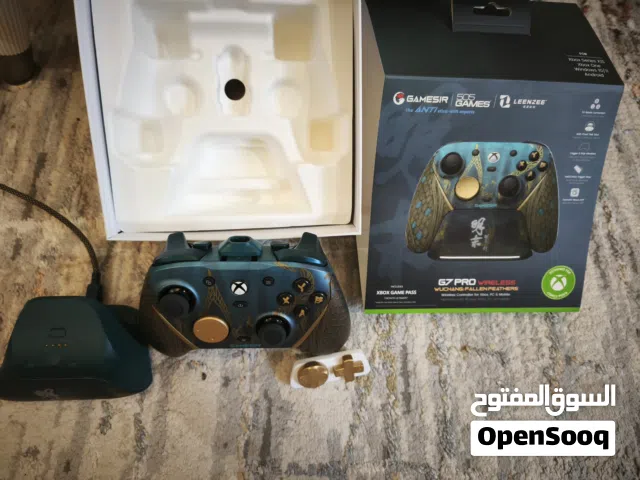 GameSir G7 Pro WUCHANG Limited Edition يد اكس بوكس