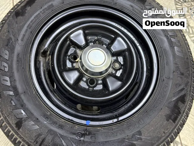سوزوكي نقل