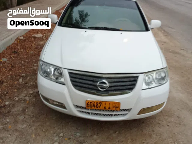 Nissan Sunny 2007 Automtic in  صني للبيعsalalah