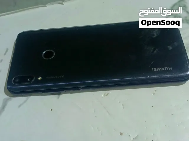 Huawei Y9 64 GB in Basra