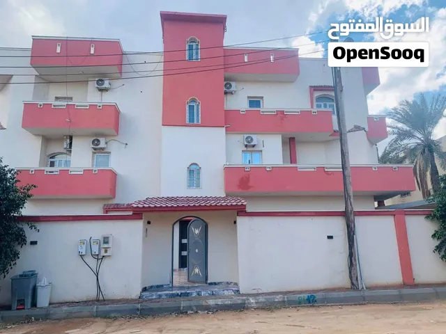 منزل بعين زارة نصب التذكاري