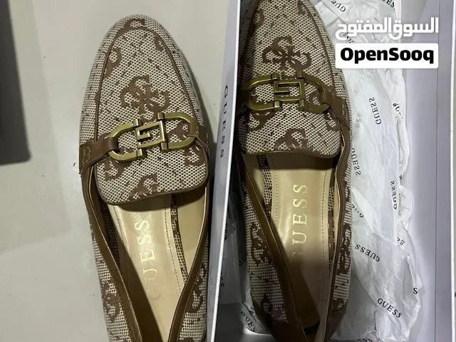 جوتي guess اصلي