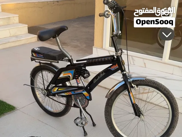 سيكل رامبو وكاله السعر 700