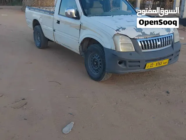 تويوتا فروه 2007