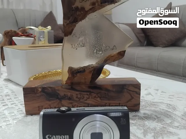 كاميرا ديجتال كانون