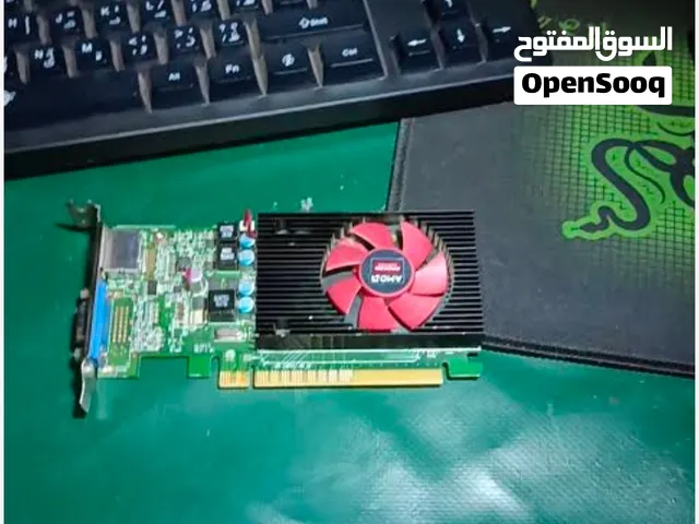 كرت شاشه R5 430