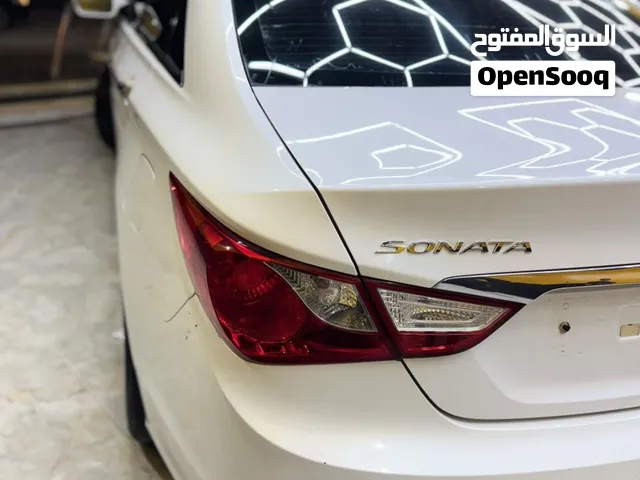سوناتا تحيه