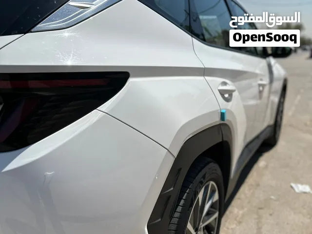 هونداي توسان 2022
