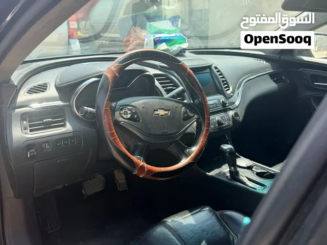 Used Chevrolet Impala in Basra