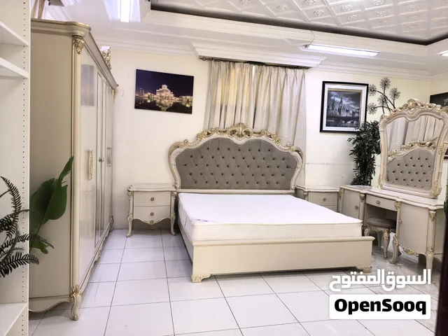 Complete bedroom set for sale.like new condition. nafco branded full bedroom set.