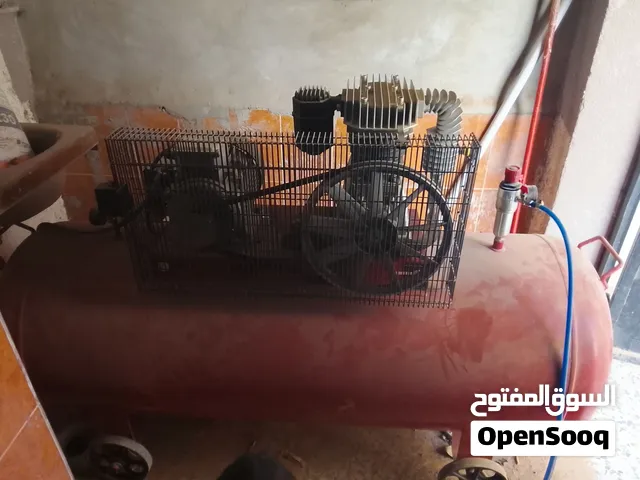 كمبرسوري 500 لتر