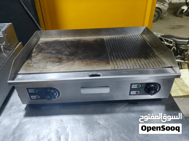 جريل كهرباء 75 سم مستورد