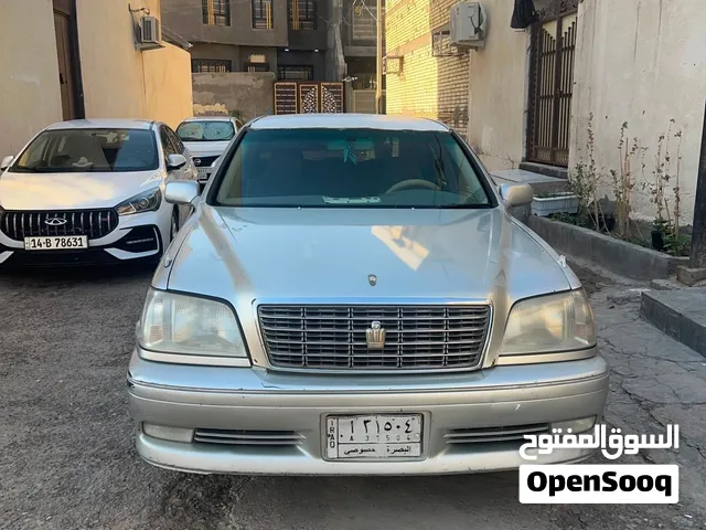 تيوتا ملكه للبيع