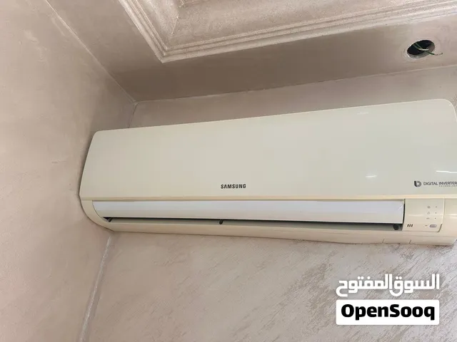 Samsung 1.5 to 1.9 Tons AC in Amman