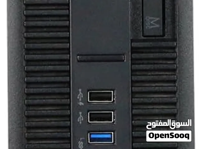 hp core of windows 10
