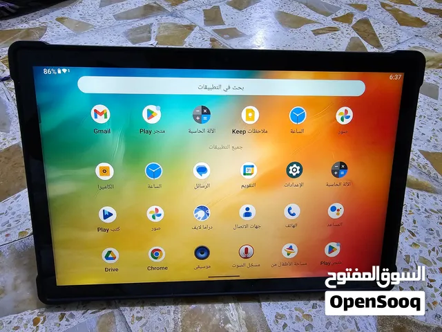 تابلت pc نوع flycoay اصلي جديد