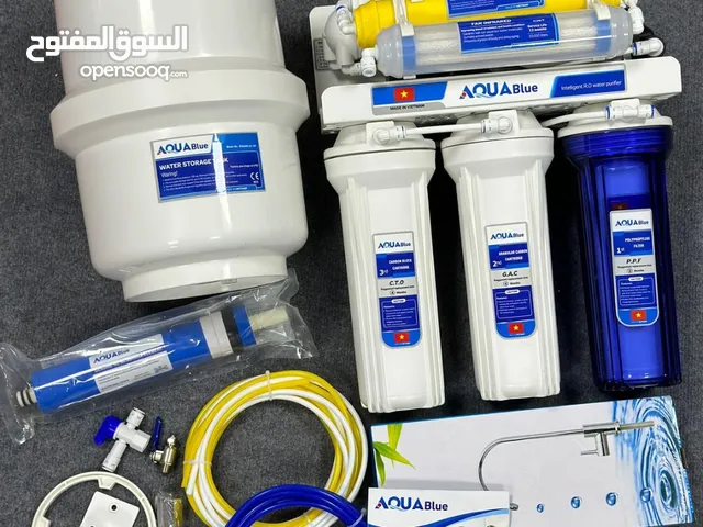 صيانة فلاتر مياه في جميع انحاء  عمان و تبديل جميع مراحل الفلاتر فك ونقل وتركيب فلاتر المياه في عمان