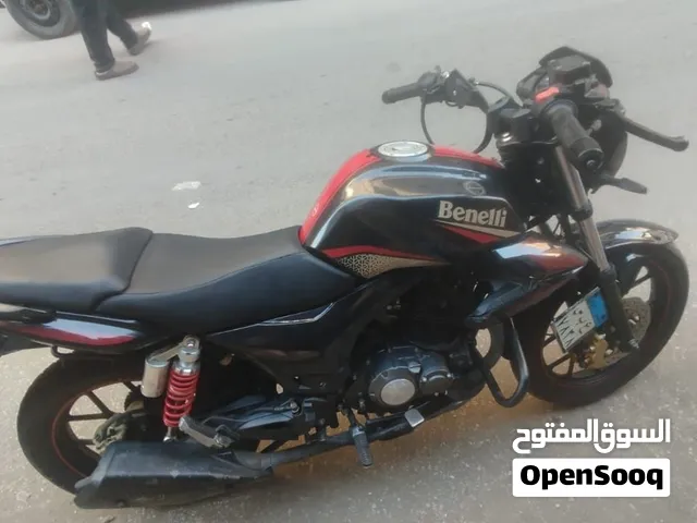 Benelli Vlr S.S