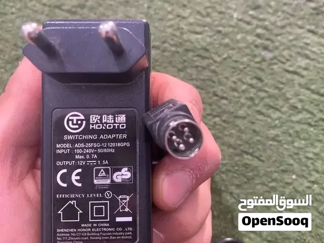 مطلوب باور كاميرات