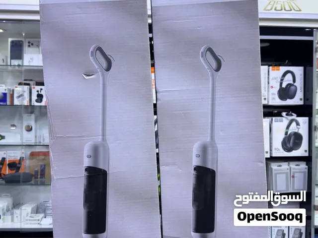 Xiaomi Vacuum Cleaners for sale in Amman