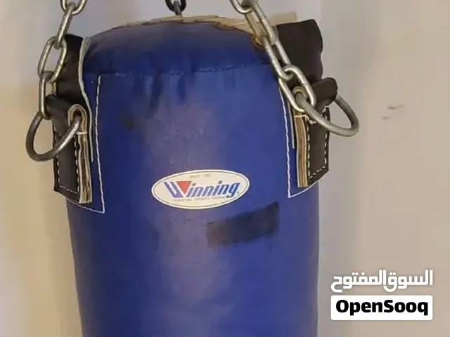 Boxing Bag