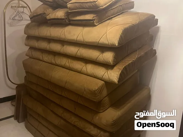 جلسة عربية