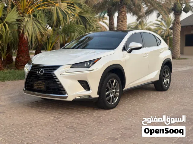 2020 لكزس NX NX 300
