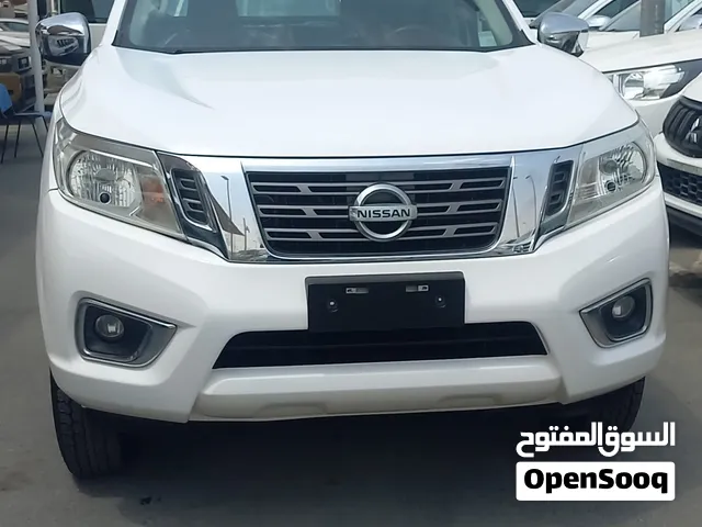 نيسان نيفارا 2020 خليجي فل اتوماتيك 4×4 يوجد لدينا 5 بيكابات