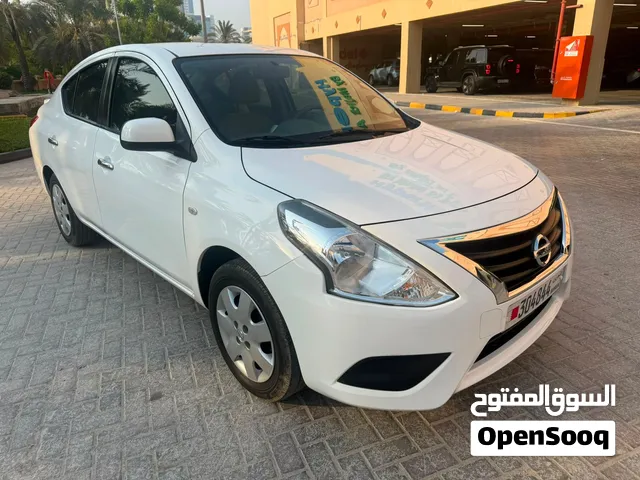 نيسان سني 2024