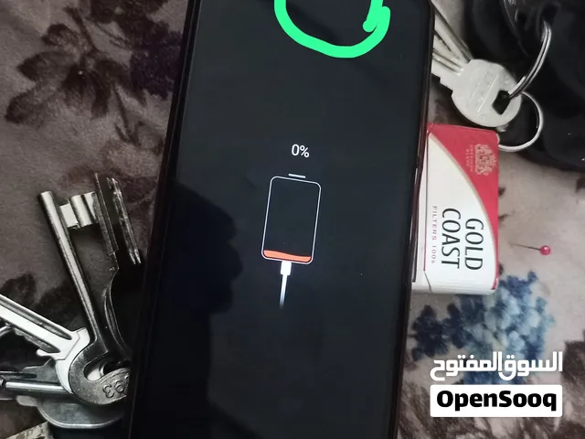 Infinix Hot 40i 256 GB in Zarqa