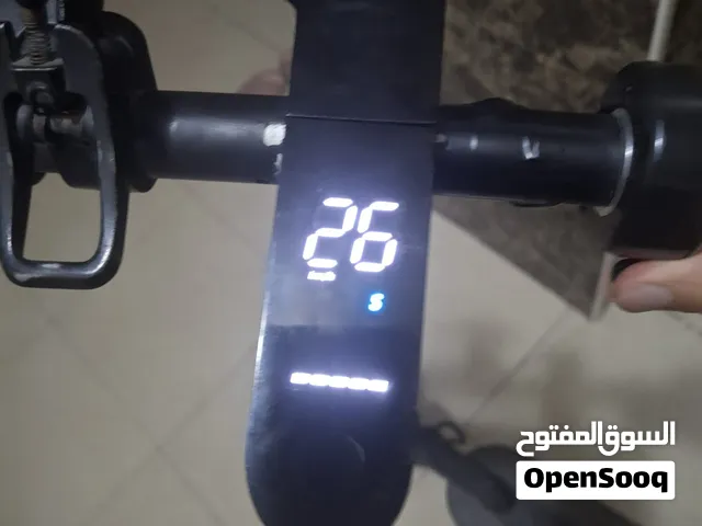 سكوتر كهربائي