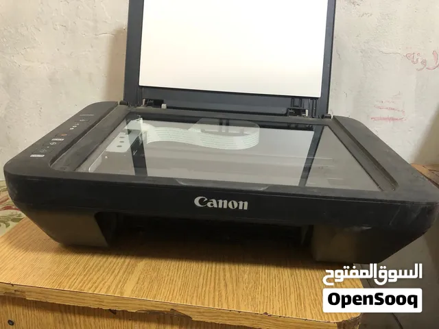 طابعتين للبيع