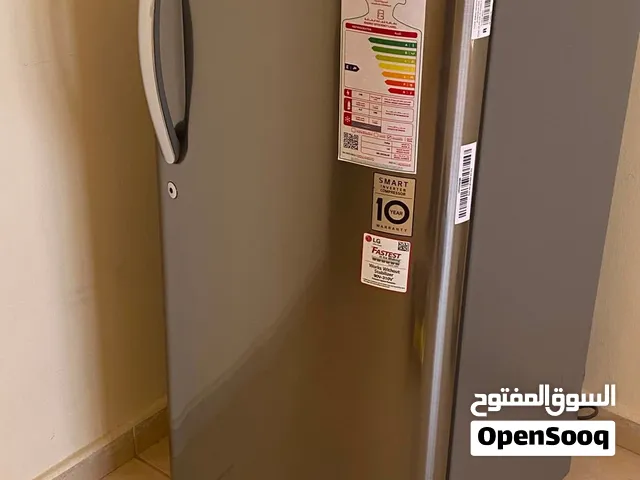LG fridge for sale perfect condition