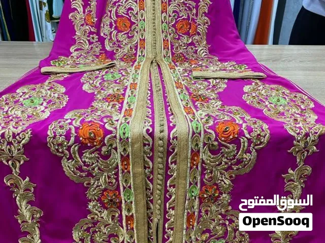 قفطان مغربي