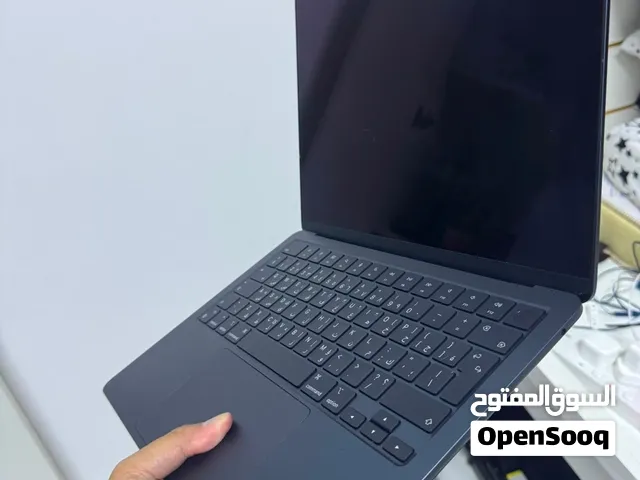 MacBook Air M3 (Latest Model)