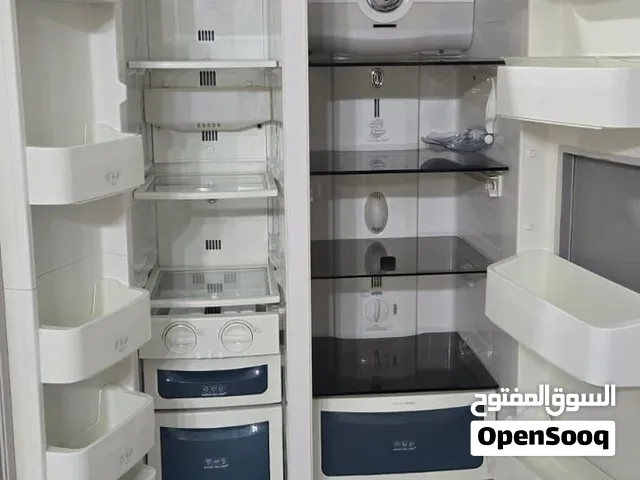 تلاجة دايو 2000