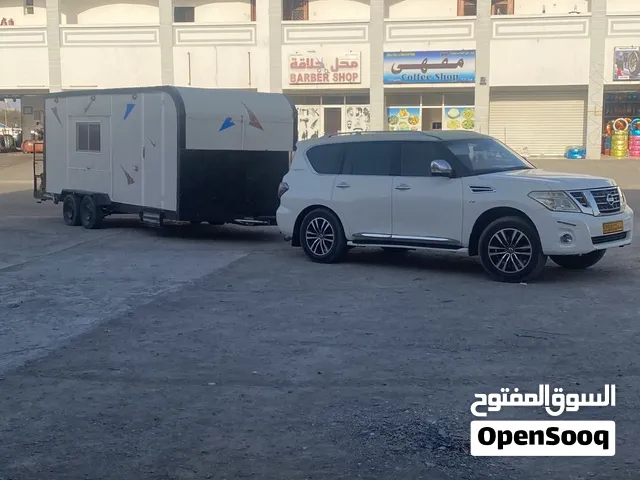 كرفان ارقام لامارات ملكيه أمورها طيبه نظيفه