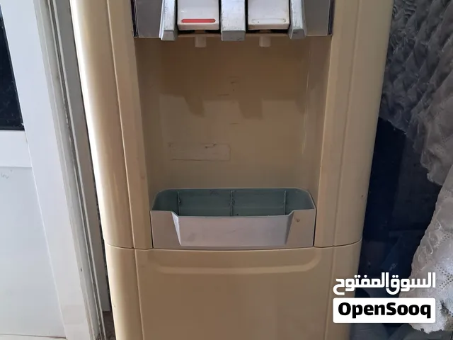 Water Dispenser with fridge For Sale