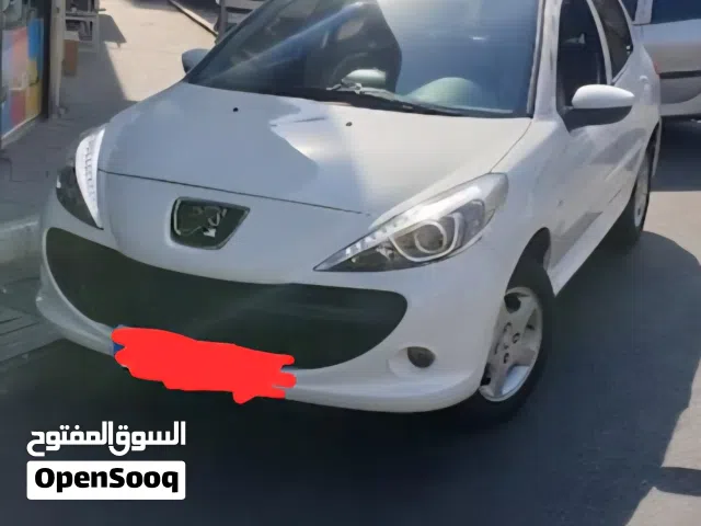 Used Peugeot 206 in Babylon