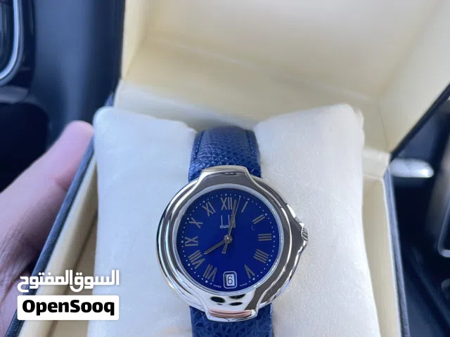 للبيع ساعة دينهيل الأصلية