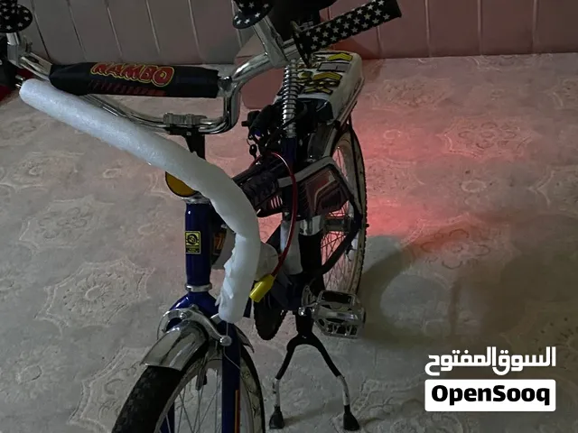 سيكل رامبو