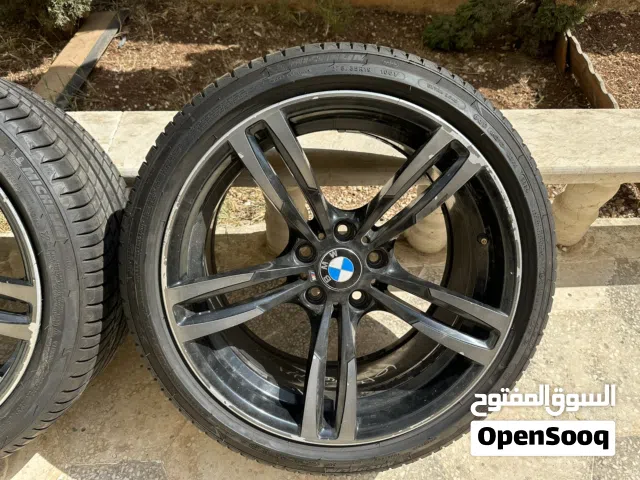 جنط BMW M  اصلي M4 & M3