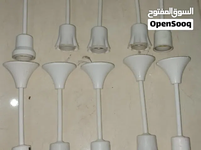سوك لمبات عدد 10