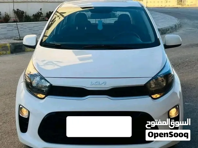 كيا بيكانتو موديل 2022 اصل خصوصي مطور 1200 وليس 1000 سعر حرق كاش تنازل فوري عالشباك