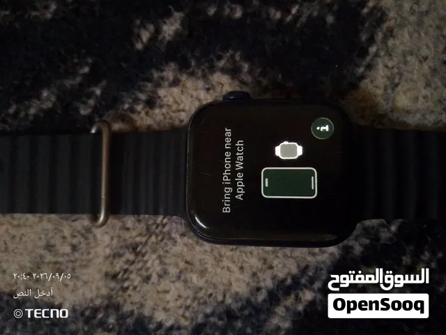 ابل وتش سيريس 6