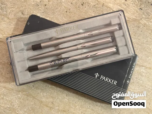 PARKER .. made in uk